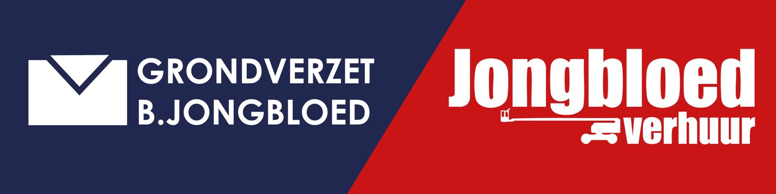 Jong Bloed Logo